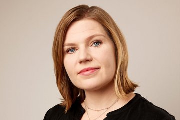 Sahra Mirow