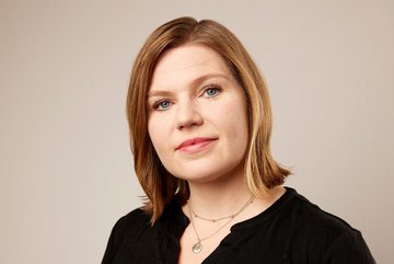 Sahra Mirow