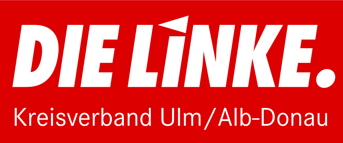 DIE LINKE Ulm/Alb-Donau